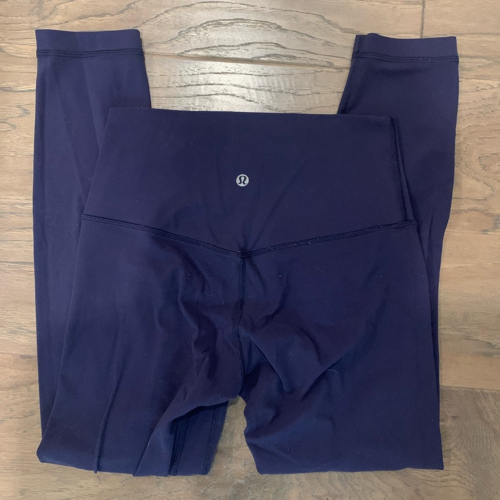 Lululemon Aligns